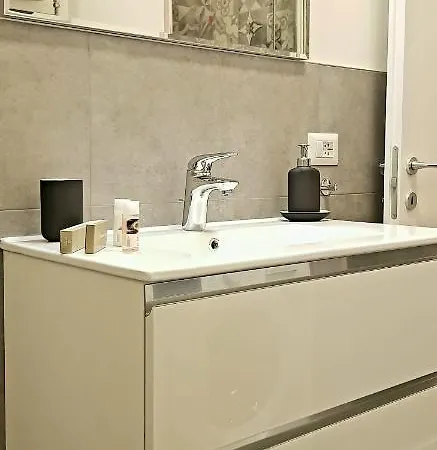 דירה Casa Di Matisse *