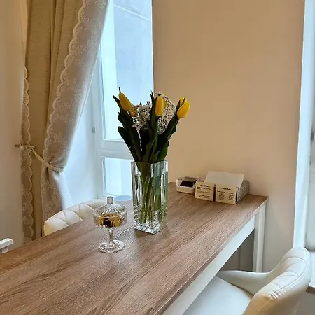 Casa Di Matisse * מילאנו