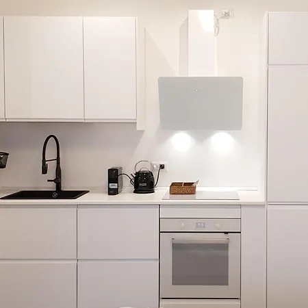 Casa Di Matisse Appartement