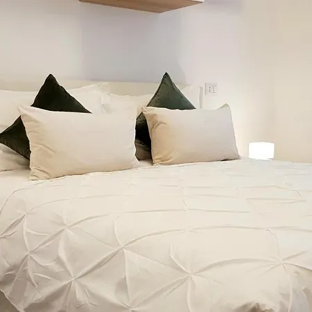 Appartement Casa Di Matisse Milaan
