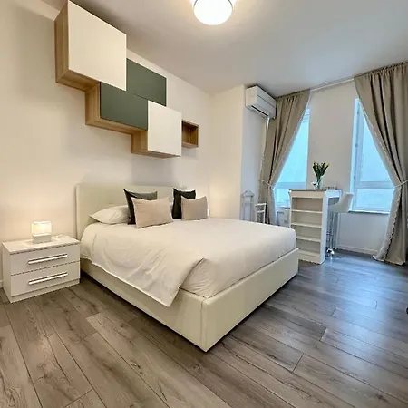 Appartement Casa Di Matisse