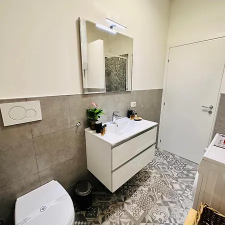 Casa Di Matisse דירה
