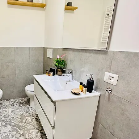 Apartament Casa Di Matisse Mediolan