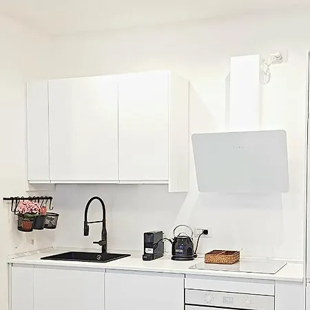 Апартаменты Casa Di Matisse