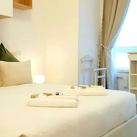 Casa Di Matisse Апартаменты